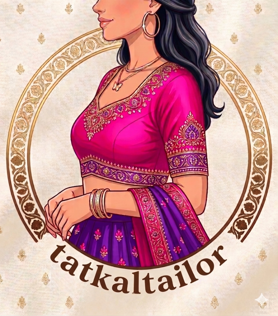 Tatkal Tailor